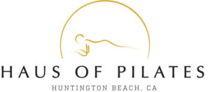 haus of pilates logo